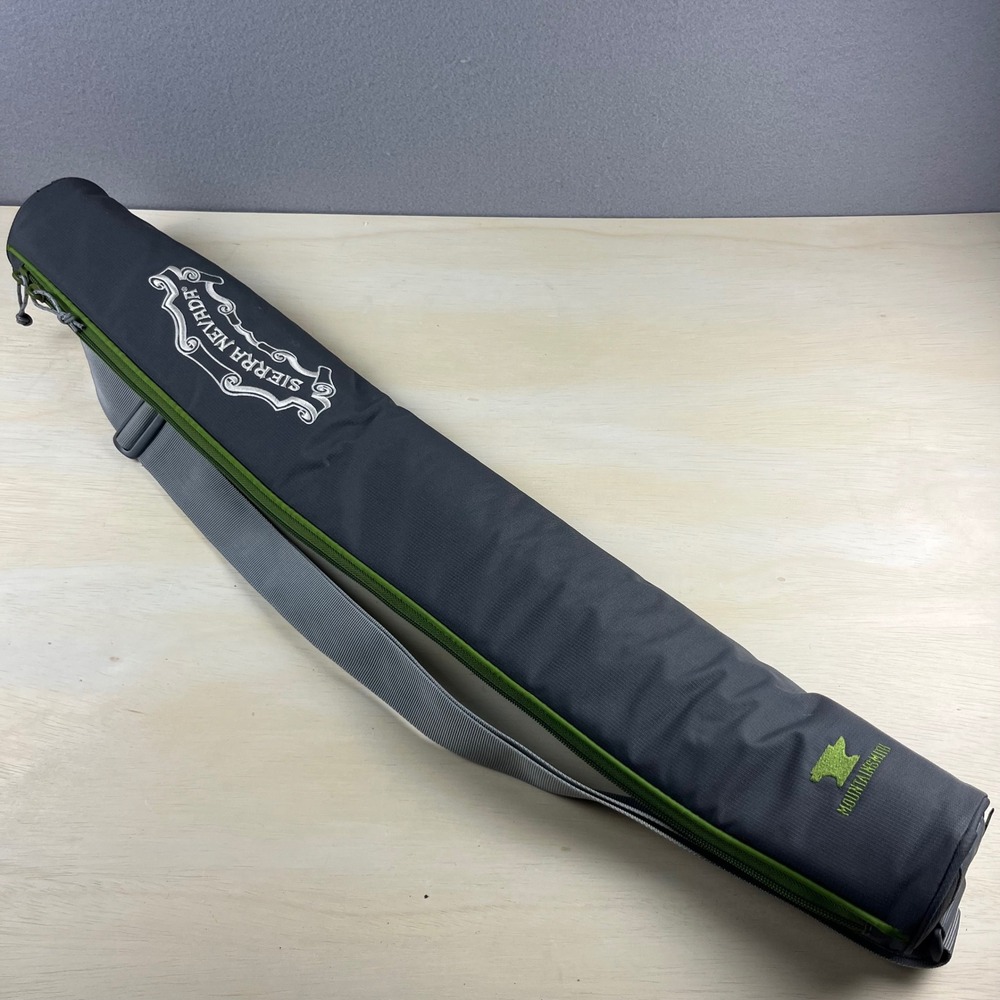 Mountainsmith Sierra Nevada Cooler Tube Sling Insulated 6-Can Beverage Carrier